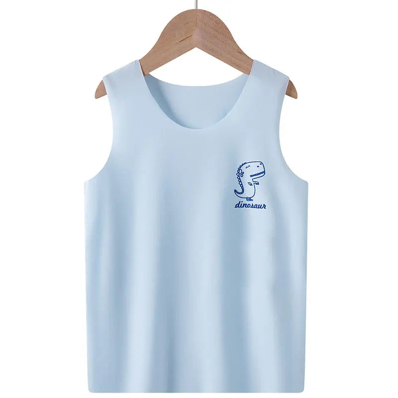 Children's Thermal Underwear Set, Fleece Cotton Long Johns for Boys & Girls