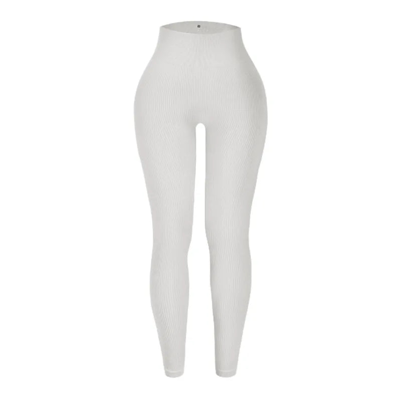 Seamless High Waist Leggings, Women’s Yoga & Sports Tights