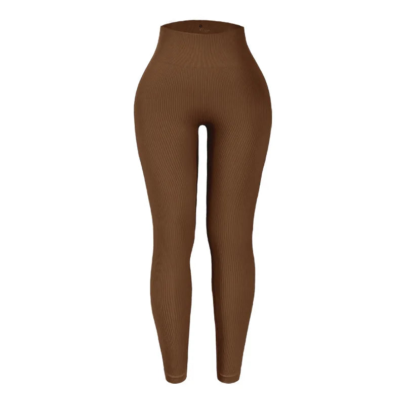 Seamless High Waist Leggings, Women’s Yoga & Sports Tights