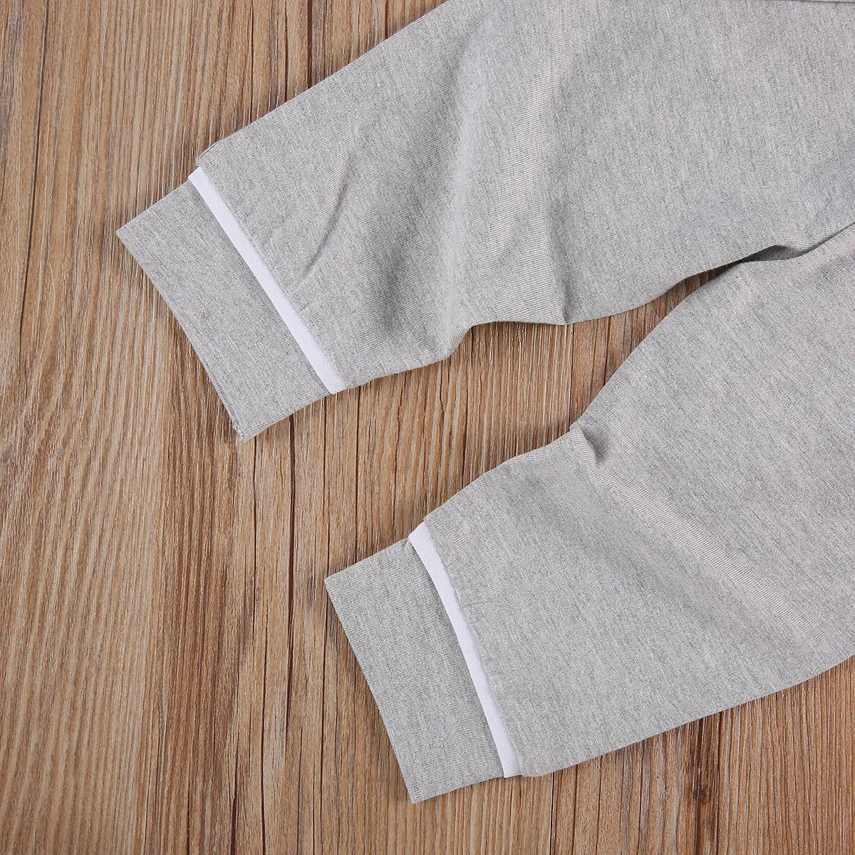 Kids Pajama Set, Long Sleeve Button-Down Shirt & Pants Sleepwear