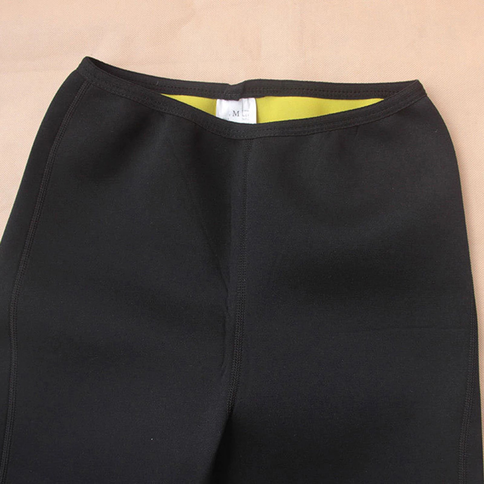 3mm Neoprene Wetsuit Shorts Men's Surfing & Diving Trunks