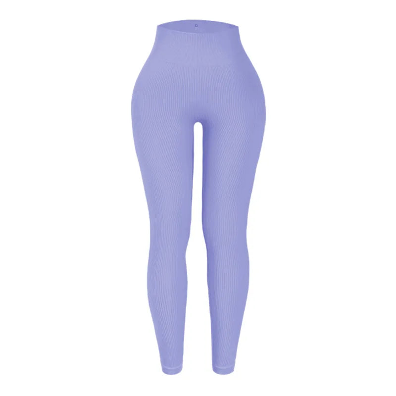 Seamless High Waist Leggings, Women’s Yoga & Sports Tights