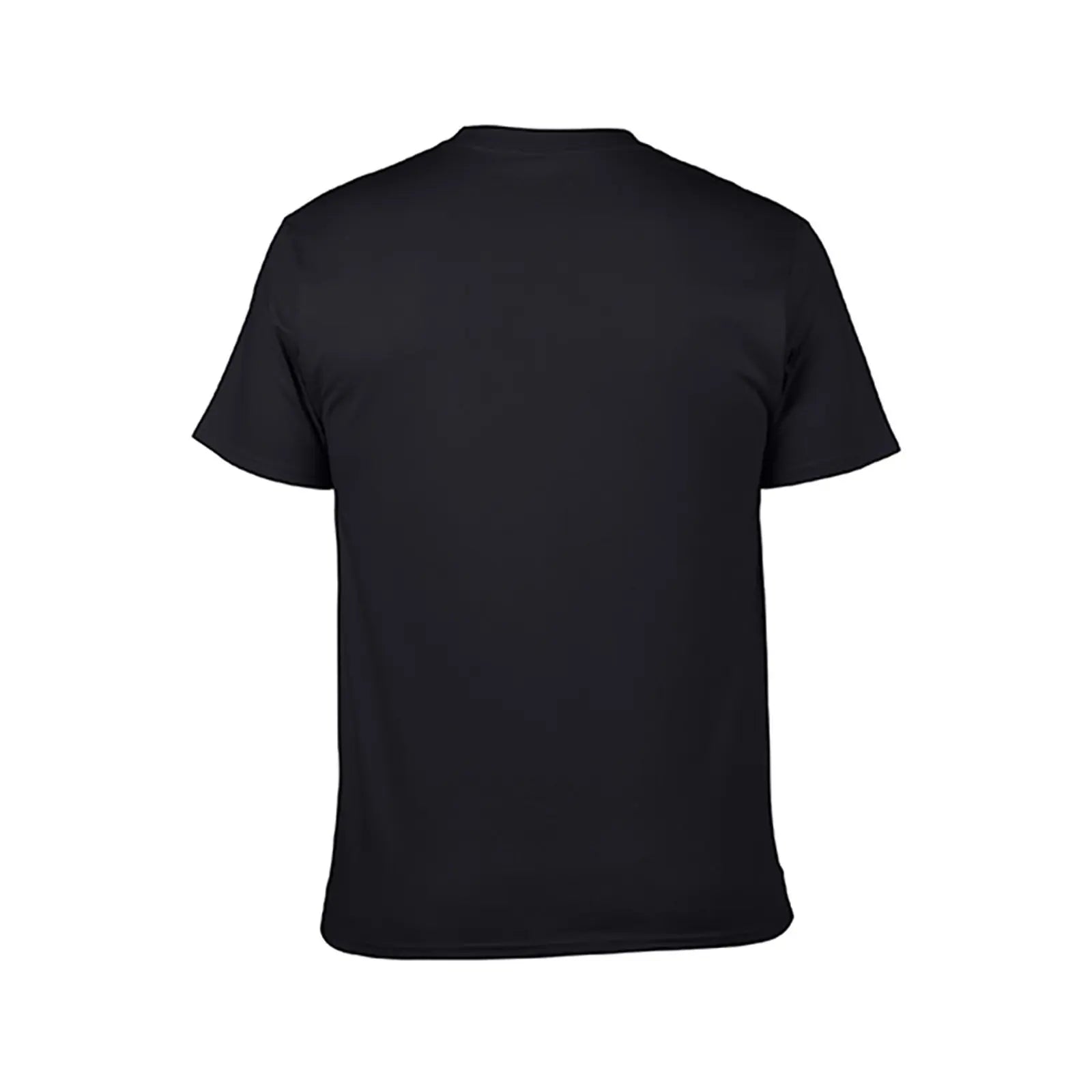 Drone Pilot Anime T-Shirt New Edition Men's Tee